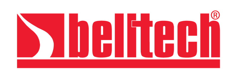 Belltech HANGER KIT 89-97 Ranger REAR Hangers 2inch