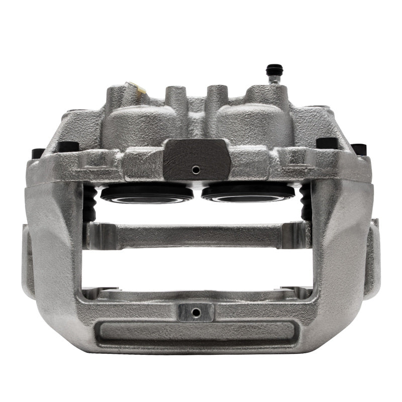 DFC 05-12 Hino 145 Rear Left/Front Left Silver Zinc Coated Premium Caliper