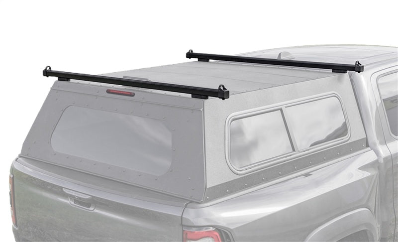 Access LOMAX Tri-Fold 2022+ Ford Maverick 4ft 5in Bed