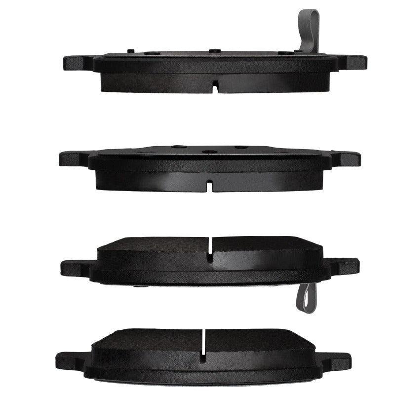 R1 05-15 Buick TERRAZA Rear R1 Optimum OE Brake Pads