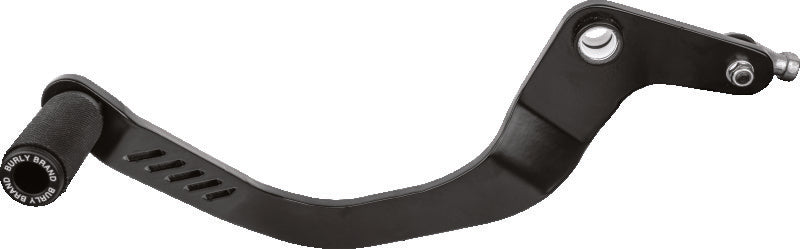 Burly Brand Slash Cut Shift Lever