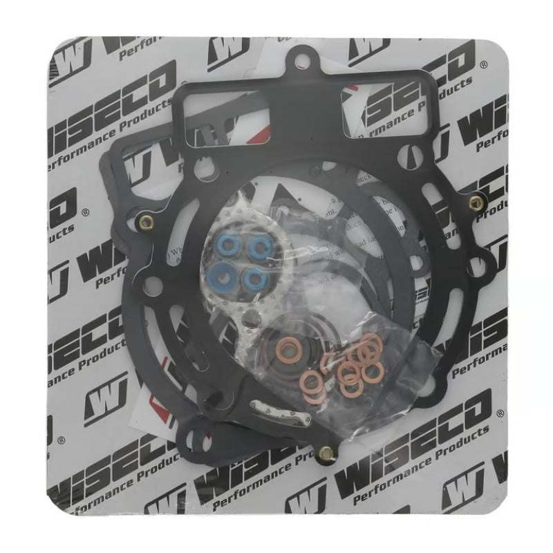 Wiseco 82-13 Honda 50cc 41mm Top End Gasket Kit