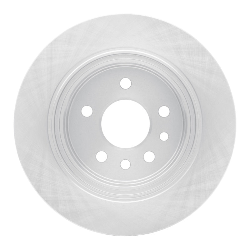 R1 97-01 Cadillac CATERA Rear Brake Rotor