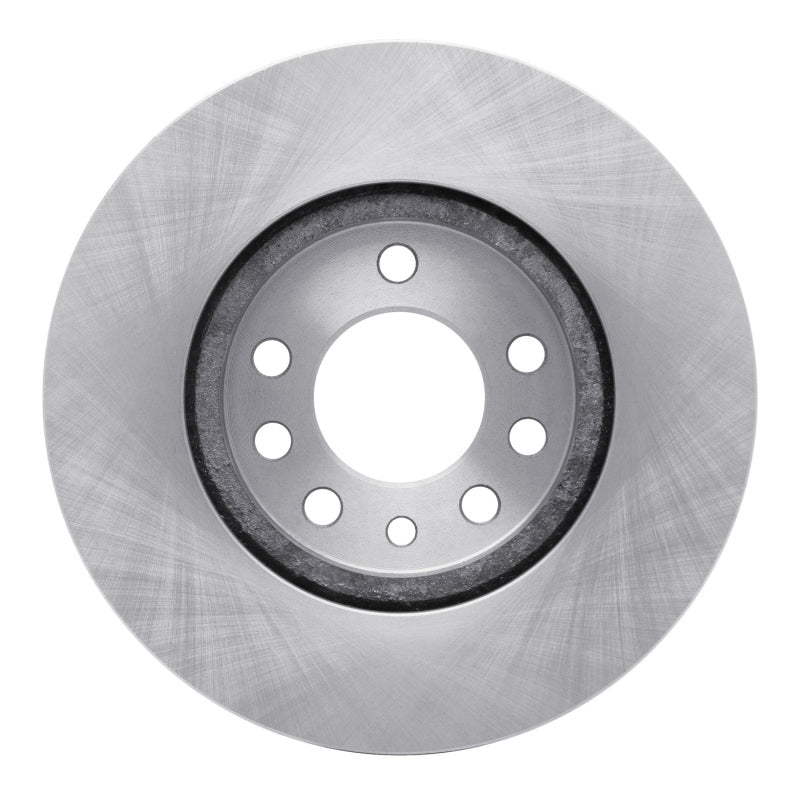 R1 94-96 Saab 900 Front Brake Rotor
