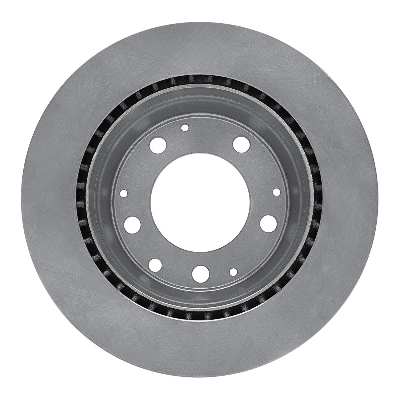 R1 69-83 Porsche 911 Rear Brake Rotor