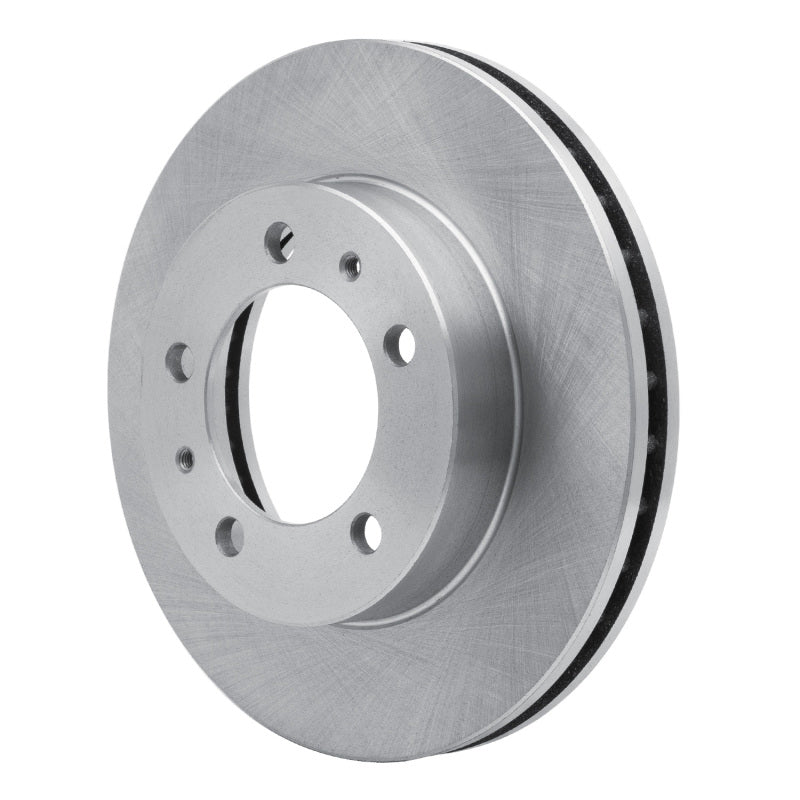 R1 87-88 Nissan Van Front Brake Rotor