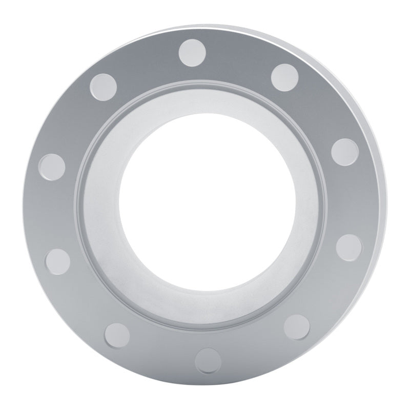 R1 89-22 Blue Bird Bus TC1000 Front/Rear GeoSPEC Coated Rotor