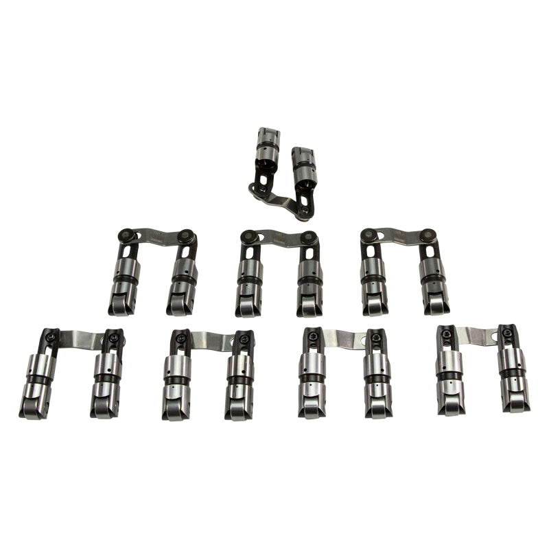 COMP Cams Sportsman Roller Lifter Set .180in Offset Needle Bearing