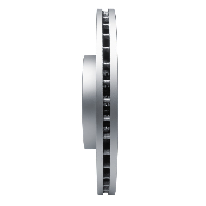R1 19-25 Mercedes-Benz G550 Front Carbon Alloy GeoMET Rotor