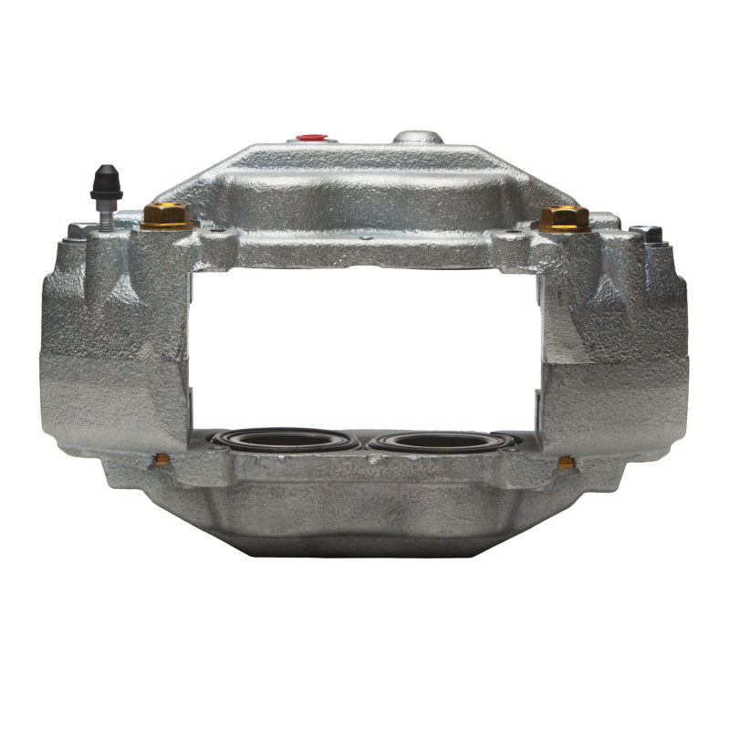 DFC 07-15 Toyota Tundra Front-L Premium Caliper - Silver Zinc Coated