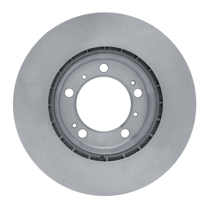 R1 97-04 Porsche Boxster Front Brake Rotor