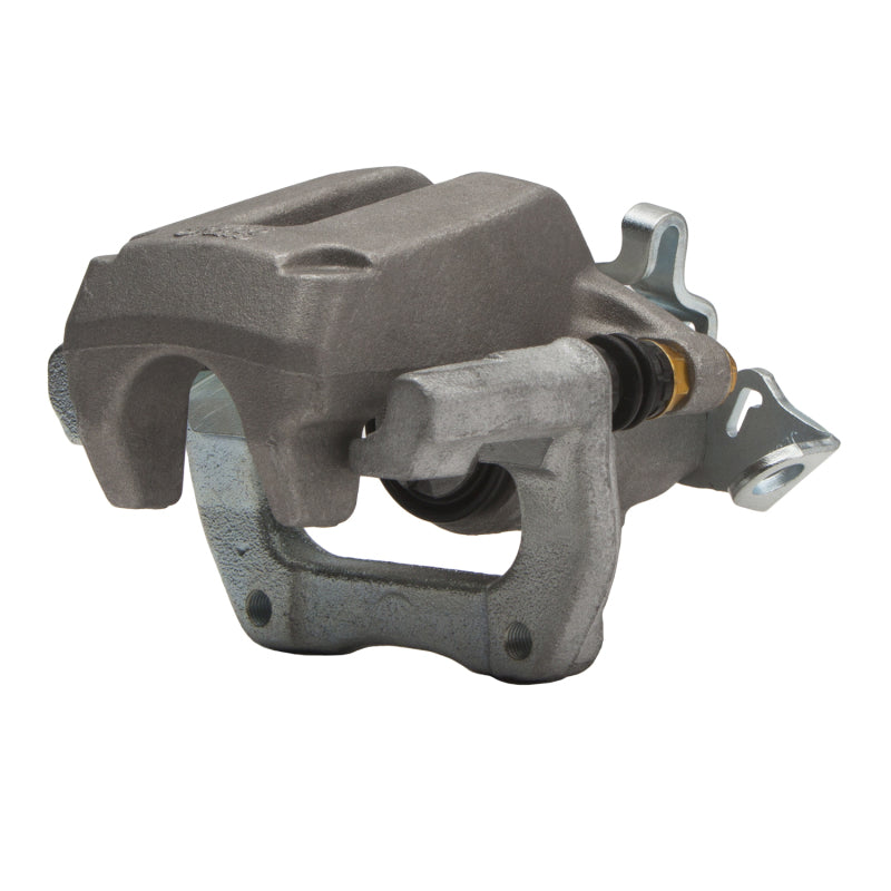 DFC 00-06 Audi TT Quattro Rear-L Silver Zinc Coated Premium Caliper