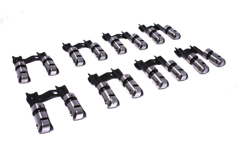 COMP Cams Roller Lifter CB .180 Offset