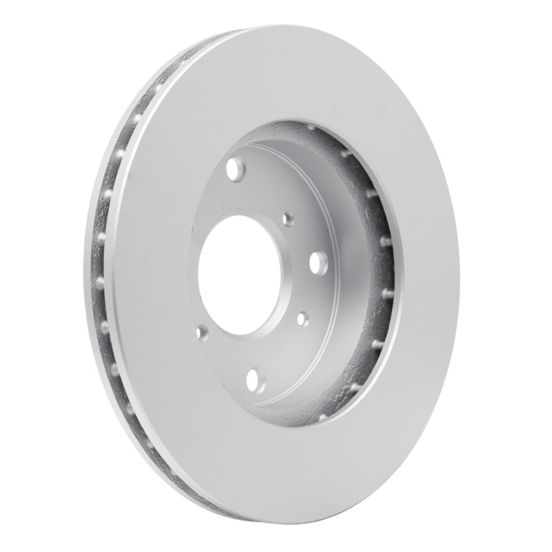 DFC 98-02 Acura CL Front GeoSPEC Coated Rotor