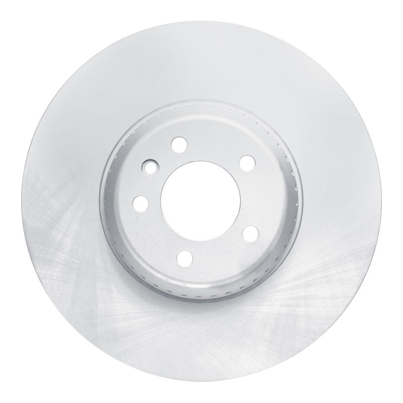 R1 22-24 Land Rover Range Rover Front GeoSPEC Coated Rotor