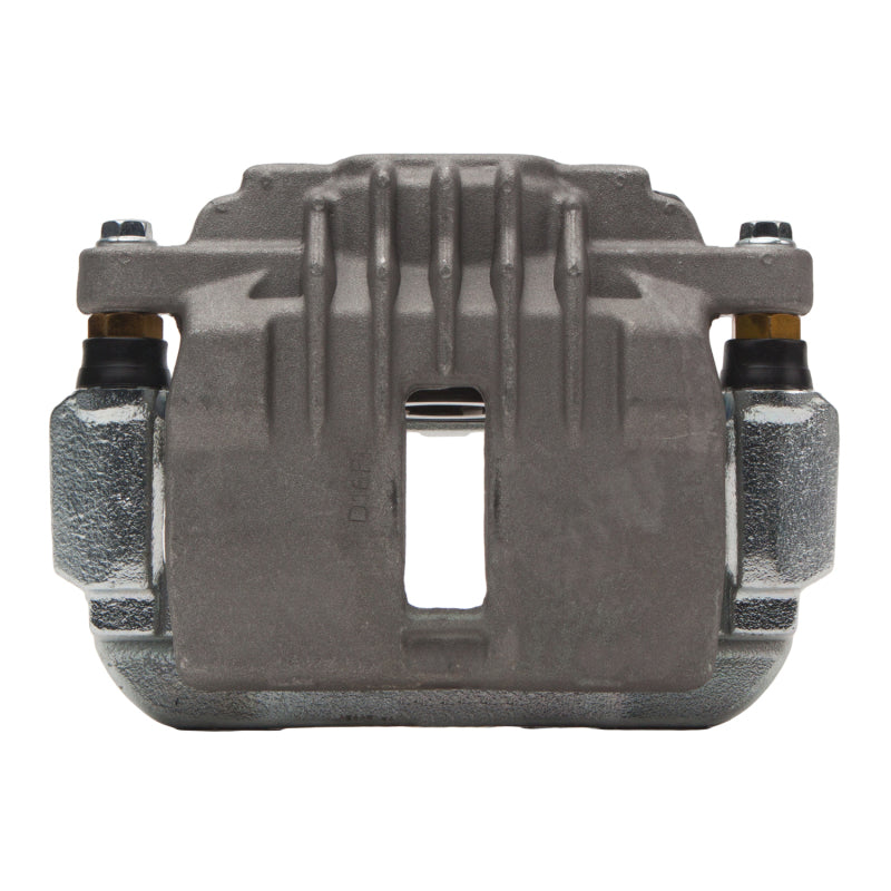 DFC 97-04 Chevrolet S10 Rear-L/Rear-R Silver Zinc Coated Premium Caliper