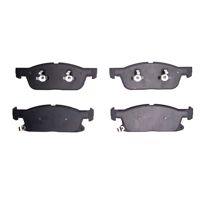 R1 15-25 Ford Maverick Front R1 Ceramic Brake Pads