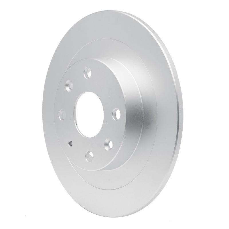 DFC 94-97 Mazda Miata Rear GeoSPEC Coated Rotor