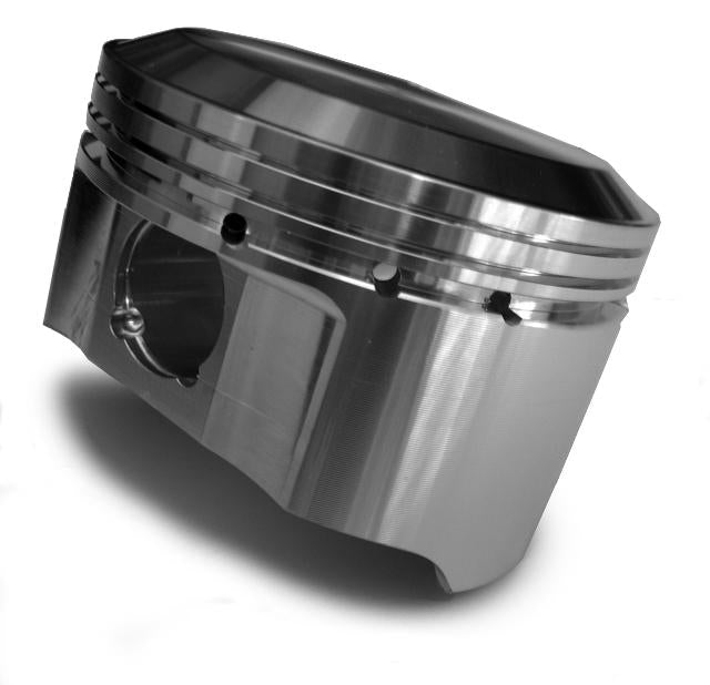 JE Pistons 3.820 BUICK V6 8.75 Set of 6 Pistons