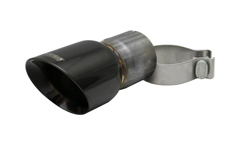 Corsa 2014-2019 Chevy Corvette C7 Stainless Steel Exhaust Tip Kit