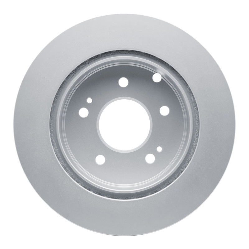 R1 06-12 Mitsubishi Eclipse Rear GeoSPEC Coated Rotor