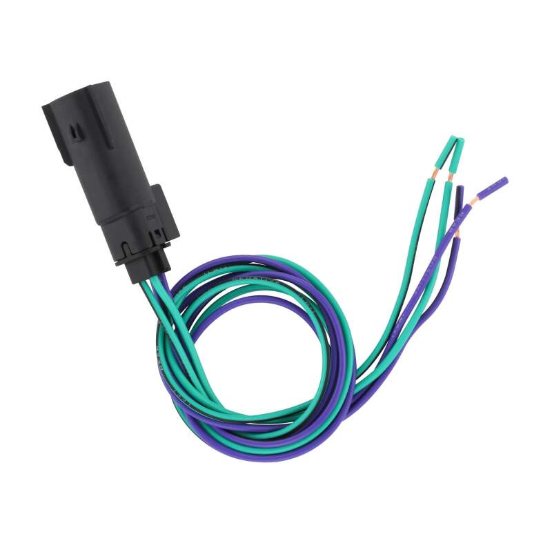 DS18 2023+ Harley Road Glide CVO & ULTRA P+P Harness 4ch Line Output Converter Rear Plug+Play Wiring