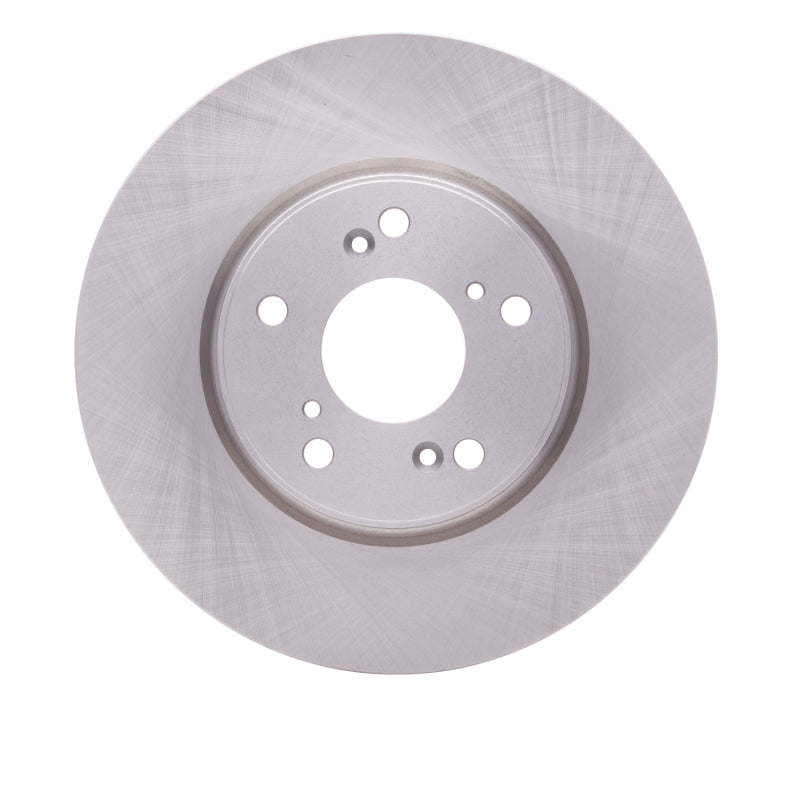 R1 2013-2025 Honda Accord Coupe Front Brake Rotor
