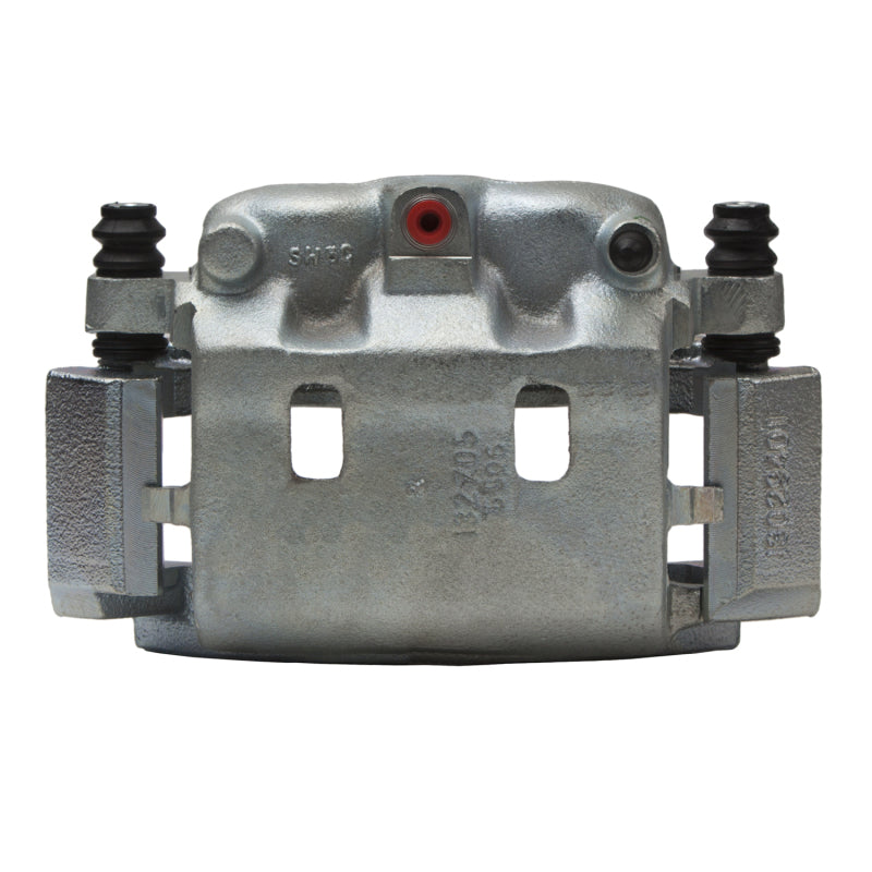 DFC 99-07 Ford F-150 RWD Rear-R Premium Caliper - Silver Zinc Coated