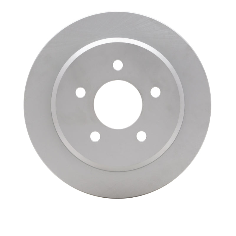 DFC 96-02 Ford Crown Victoria Rear GeoSPEC Coated Rotor