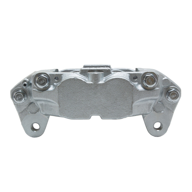 DFC 19-25 Cadillac Escalade Front-R Silver Zinc Coated Premium Caliper