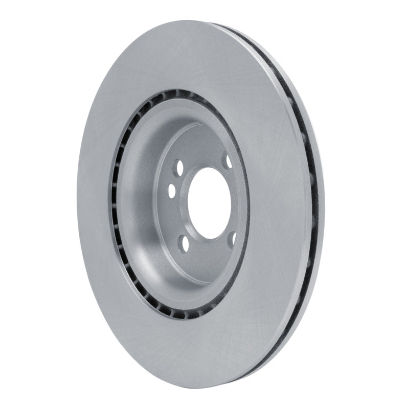 R1 09-14 Mini Cooper Clubman Front Brake Rotor