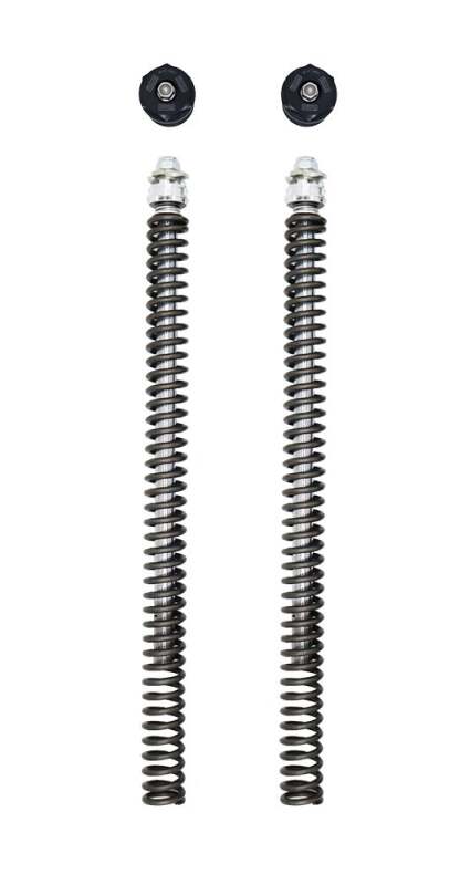 Ohlins 15-21 Kawasaki Z125 FDK 100 Cartridge Kit