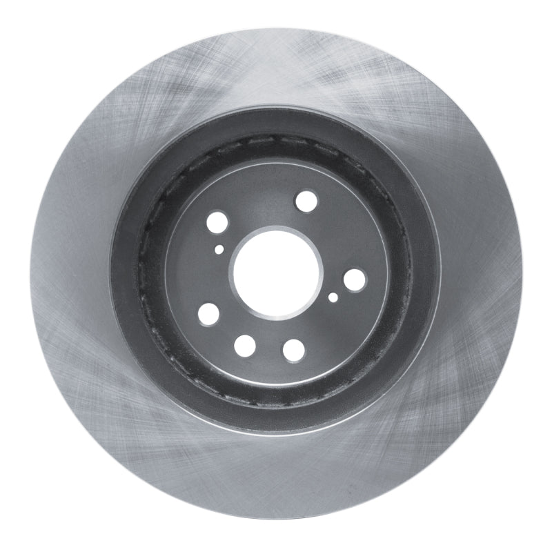R1 20-25 Lexus RX350 Front Brake Rotor