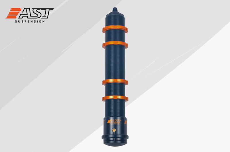AST Air Jack 55mm - 233mm Stroke 480kg Lift