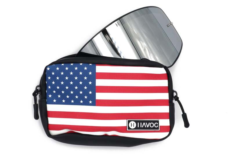 Havoc Racing Bar Sack USA
