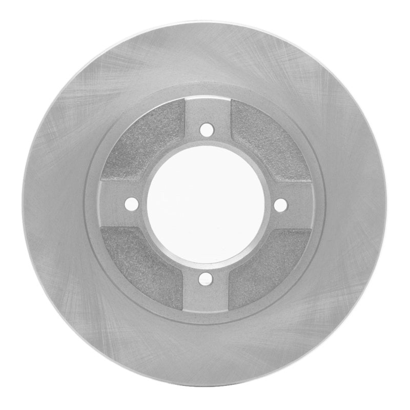 R1 82-86 Nissan Pulsar NX Front Brake Rotor