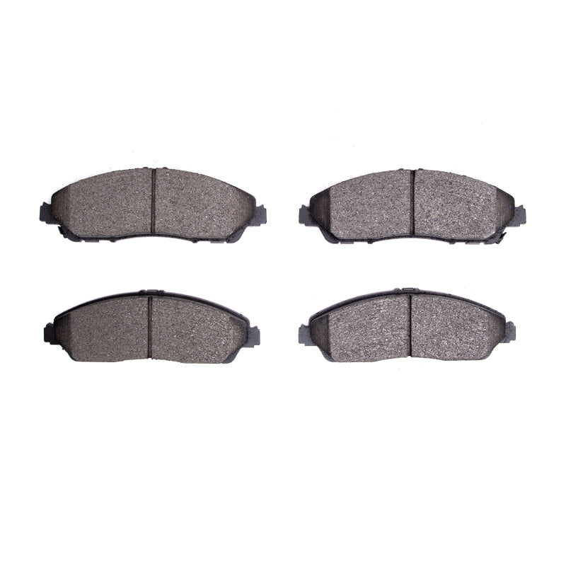 DFC 14-20 Acura RLX Front 5000 Advanced Ceramic Brake Pads