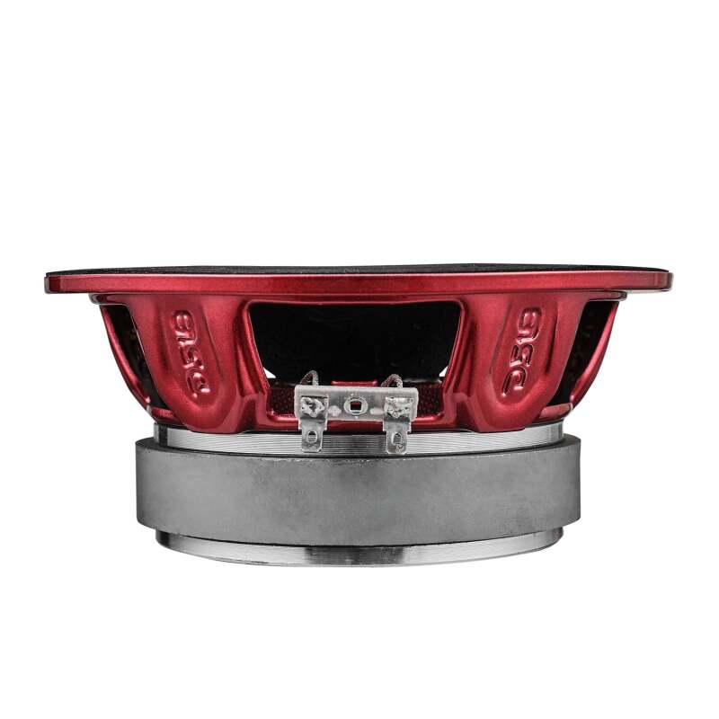 DS18 6.5in 250 Watts RMS 8 ohm Mid-Range Loudspeaker Bullet Loudspeaker