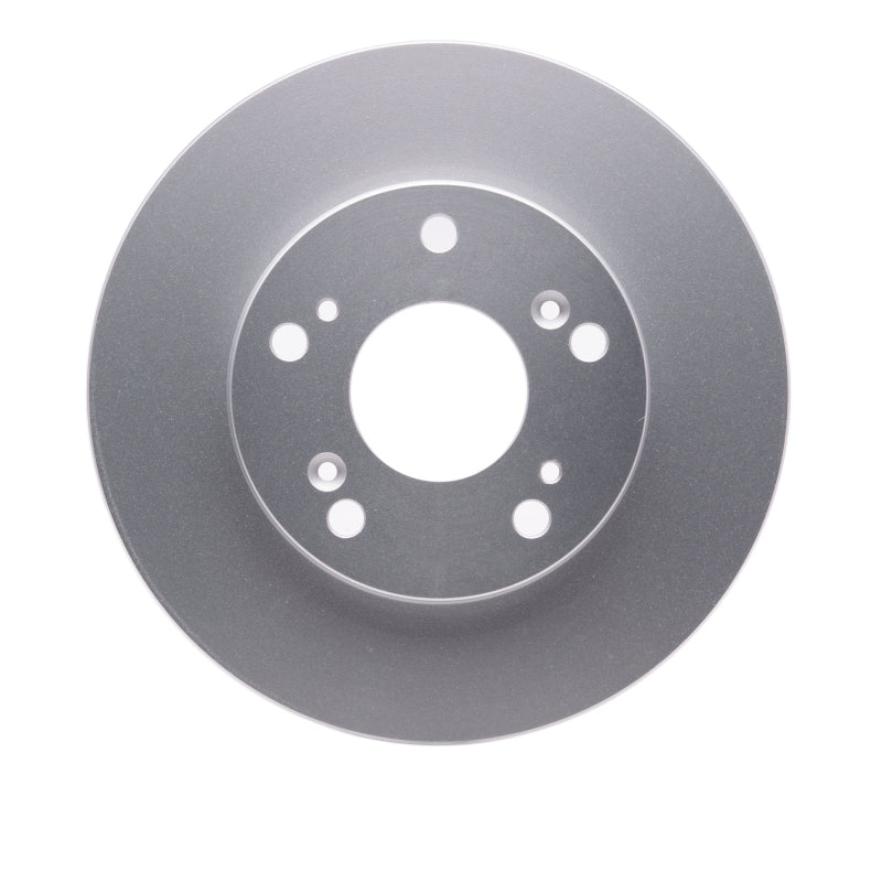 R1 02-15 Acura RSX Front GeoSPEC Coated Rotor