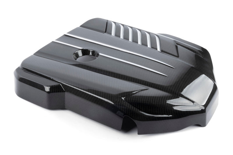 Dinan 20-26 Toyota GR Supra (A90/A91) 3.0T Carbon Fiber Engine Cover