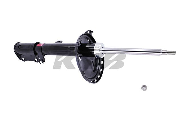 KYB Shocks & Struts Excel-G Rear Left LEXUS RX330 (FWD) 2004-06 LEXUS RX350 (FWD) 2007