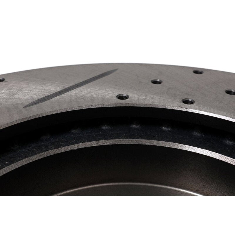 BLOX Racing 90-01 Acura Integra (Excl Type-R) Replacement Rotor - Front Right (for BXBS-10501)