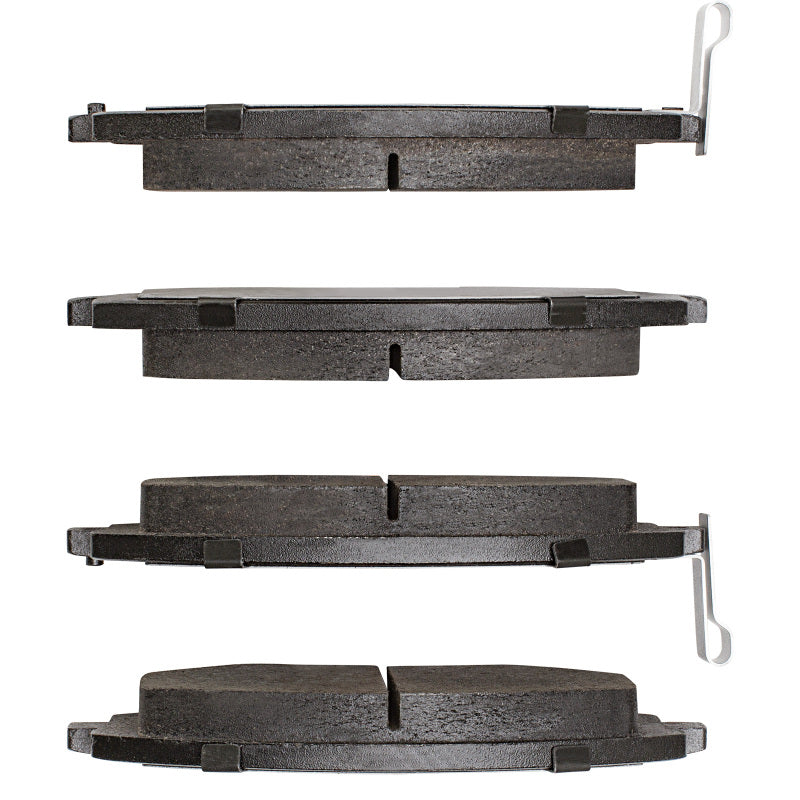R1 02-12 Saab 9-2X Front R1 Optimum OE Brake Pads