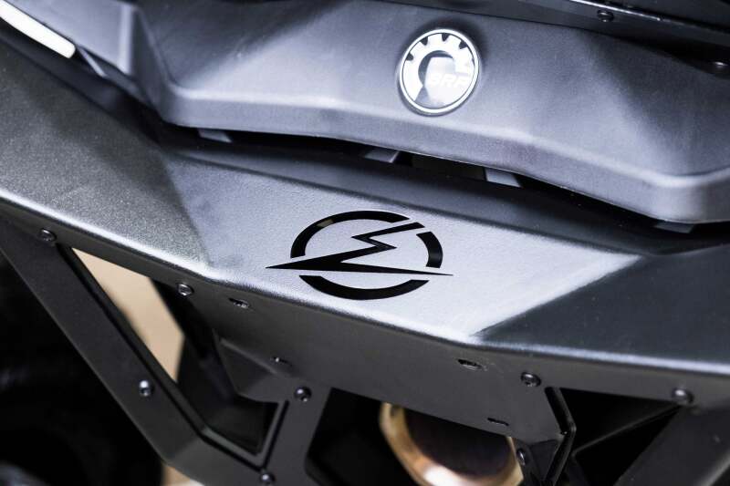 Elektric Offroad 2017-2024 Can Am X3 Maverick Volt Rear Bumper