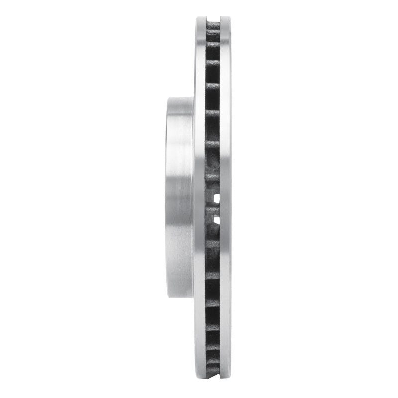 R1 07-10 Hyundai Elantra Front Brake Rotor