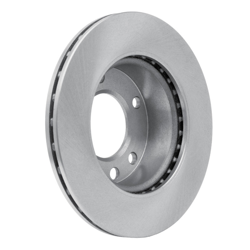DFC 02-06 Dodge Sprinter 3500 Front Brake Rotor
