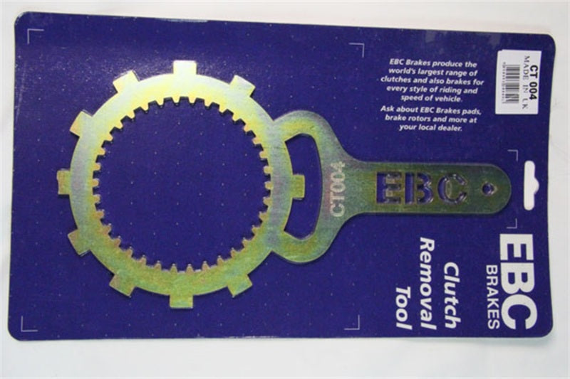 EBC 1969 Kawasaki H1 500 Mach III (1500cc) Clutch Tool