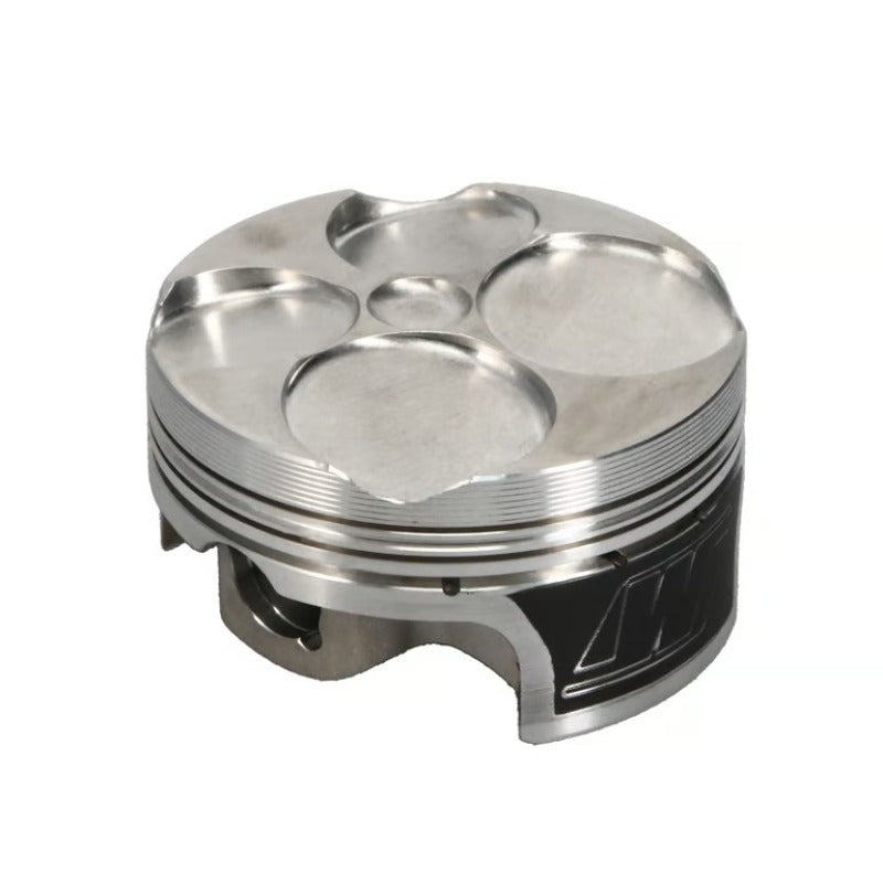 Wiseco Yamaha Road Star 99-03 10.51 CR Rear Piston Kit