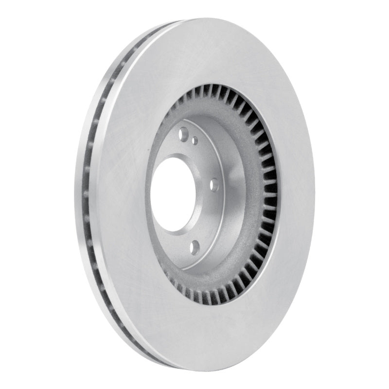R1 10-16 Hyundai Genesis Coupe Front Brake Rotor