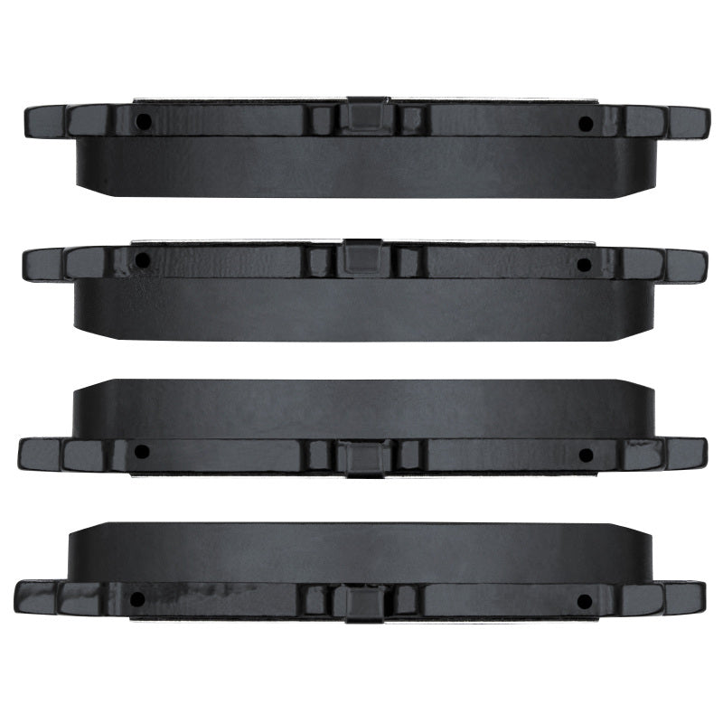 R1 90-92 Lexus LS400 Rear R1 Optimum OE Brake Pads